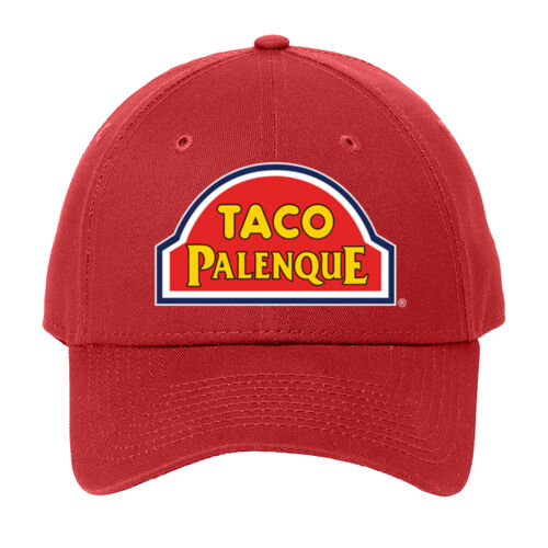 Taco Palenque New Era Cap Thumbnail